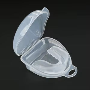 Football mouthpiece